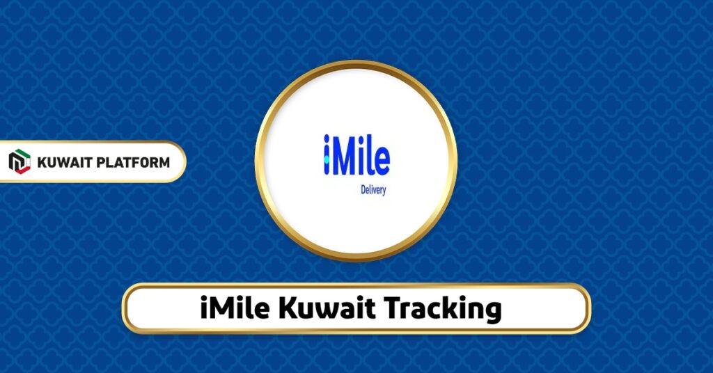 Kuwait Platform