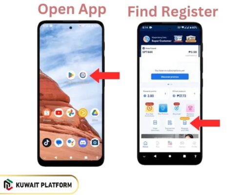 How to Register Globe SIM Card