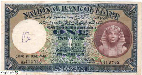 سعر الدينار الكويتي مقابل الجنيه المصري في صرافة الملا اليوم
