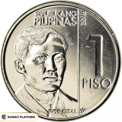 Al Muzaini Exchange Rate Kuwait Dinar to Philippine Peso