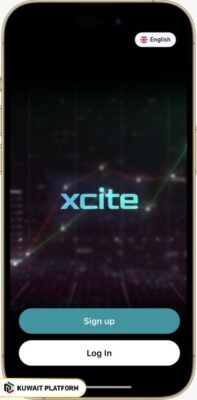 Xcite Easy Credit Payment Steps by app